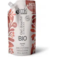 MKL Green Nature MKL GEL DCH Karite BIO 900Ml 900 ml Duschgel