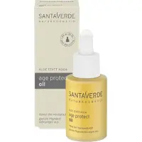 Santaverde AGE Protect öl 30 ml Öl