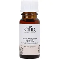 CMD Naturkosmetik Sanddorn Kernöl CMD 10 ml Öl
