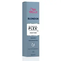 Wella Blondierungen BlondorPlex Cream Toner 60 ml