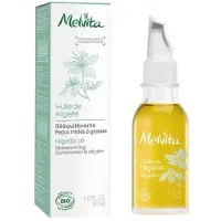 Melvita Schönheitsöle Nigella-Öl 50 ml