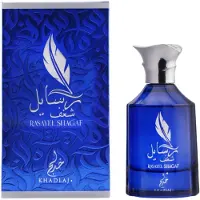 Khadlaj Rasayel Shagaf Eau de Parfum 100 ml