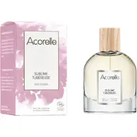 ACORELLE EDP Sublime TUB BIO 50Ml 50 ml Lösung