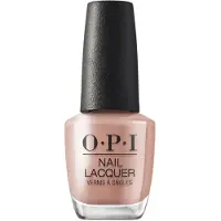 OPI Nail Lacquer El Mat-Adoring You 15 ml