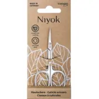 Niyok Nagelhautschere