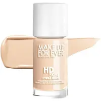 Make up for ever HD Skin Hydra Glow 1R00 Cool Shell von f r Damen 1,01 oz Foundation