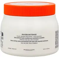 Kérastase Nutritive Masquintense Fine von für Unisex - 16,7 oz Masque