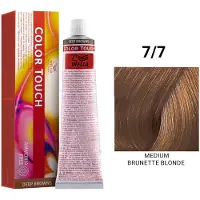 Wella Color Touch Deep Browns Color - 60ml