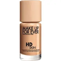 Make up for ever Langanhaltendes Make-up (Foundation (Undetectable Stay True) 30 ml - Farbton: 2R28 Cool Sand