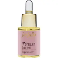Farfalla Gesichtsöl Weihrauch 15 ml Öl