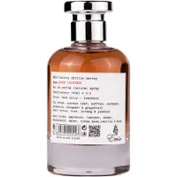 Turkishsouq Warmes Leder EDP 100 ml UNISEX
