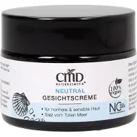 CMD Naturkosmetik Neutral Gesichtscreme