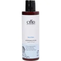 CMD Naturkosmetik Neutral Körperlotion 200 ml