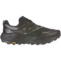 New Balance - Women's Fresh Foam X Hierro V9 GTX - Trailrunningschuhe Gr 37,5 schwarz