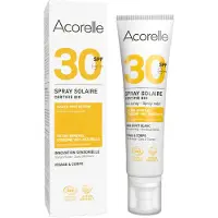 ACORELLE SO BIO MIL Spray 30 100 ml