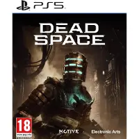 Dead Space, PlayStation 5, M (Reif)