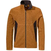 Schöffel Herren Unterjacke CIRC Fleece Jk Style Yew MNS
