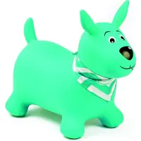 Ludi - Jumper Hond Blauw