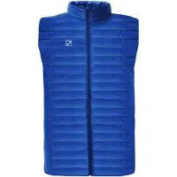 Givova Ärmellose Daunenjacke Grecia