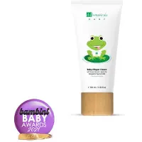 Dr. Botanicals Dr Botanicals Jojoba- & Süßmandelöl Babywindelcreme 100ml 100 ml