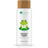 Dr. Botanicals Dr Botanicals Süßes Mandelöl & Kamille Baby Körpermilch 200ml 200 ml
