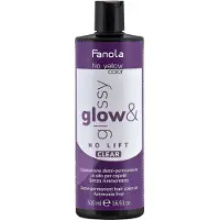 Fanola Glow & Glossy Toner - 60ml