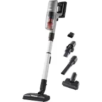 AEG AP81 ANIMAL 8000 Akku-Staubsauger kabellos /Akkulaufzeit bis zu 60 Minuten* / Modell 2021 / Farbe: Urban Grey AP81AB25UG Grau