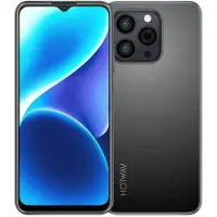 HOTWAV Note 13 Pro Smartphone - 6.6' 8+8/256GB Black