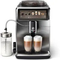Saeco Philips Xelsis Suprema Kaffeevollautomat SM8889/00