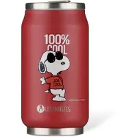 Les Artistes Pull Can'it cool snoopy - Größe 280 ml A4382