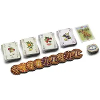 Allplay Pies – Brettspiel –