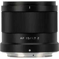 Viltrox AF 15mm F/1.7 Sony E