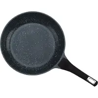 GSW Bratpfanne "Titanium Granit Advanced" Aluminiumguss 1 Stk. tlg. Bratpfanne aus Aluminium-Guss mit Antihaft-Versiegelung