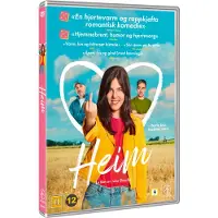 SF Studios Heim
