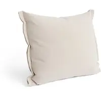 HAY - Plica Kissen Story 55x60 cm (Sandfarben)