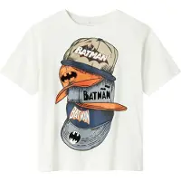 Name it T-Shirt für Kinder NKMADD BATMAN kind