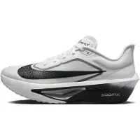 Nike Zoom Fly 6 White Smoke Grey - EU 47.5