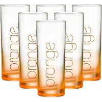 Ritzenhoff & Breker Favo Trinkgläser