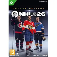 Xbox NHL 26: DELUXE EDITION Download Code