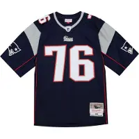Mitchell & ness NFL Legacy Jersey New England Patriots Sebastian Vollmer XL