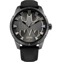 Police X The Bat Herrenuhr Limited Edition