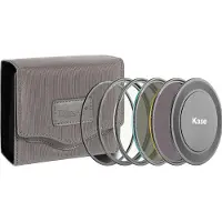 Kase Revolution 67mm ENTRY ND Kit
