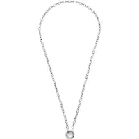 Leonardo 025757 Damen-Halskette Tomke 50 cm Clip & Mix