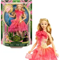 Wicked Ozduz Ballroom Glinda Puppe