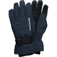 Didriksons Biggles, Skihandschuhe, Junior, navy