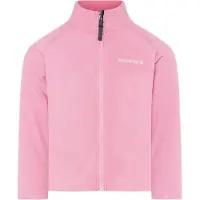 Didriksons Monte, Fleecejacke, Junior, rosa