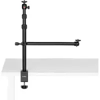 SmallRig 3992 Tischhalterung Mit Haltearm Dt-30