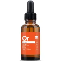 Dr. Botanicals Orangen Wiederherstellendes Gesichtsserum 30 ml