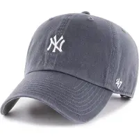 47 Mlb New York Yankees Base Runner Clean Up Kappe