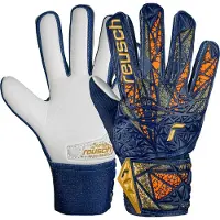 Reusch Torwarthandschuhe Attrakt Starter Grip